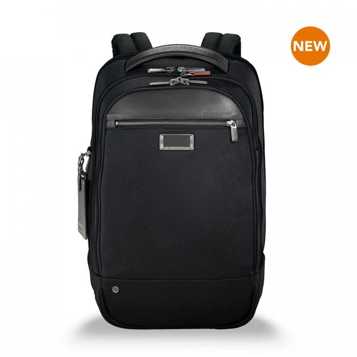 Black Friday Deals On Stylish Handbags Briggs & Riley Medium Backpack @work