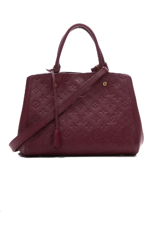 Luxury Bags On Sale Montaigne MM Bag
