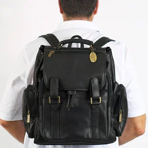 Limited-Time Offers On Trendy And Stylish Bags Claire Chase 329 Jumbo BackPack