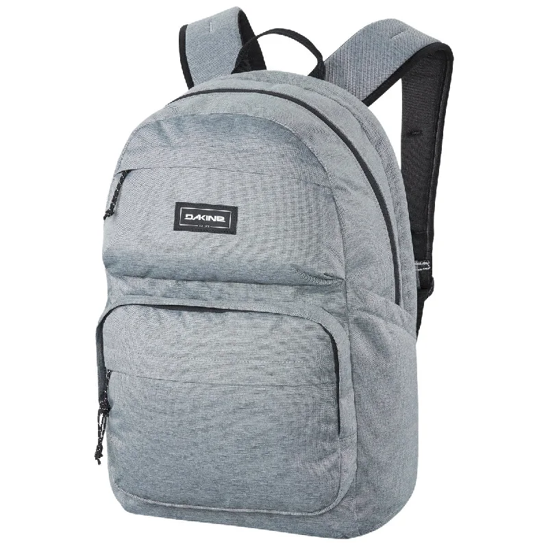 Spacious And Discounted Bags Dakine Method 32L Backpack - Geyser Grey