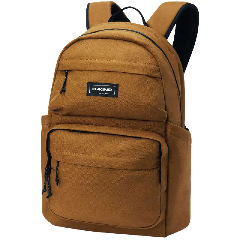 Odor-Resistant And Budget Bags Dakine Method 32L Backpack - Rubber