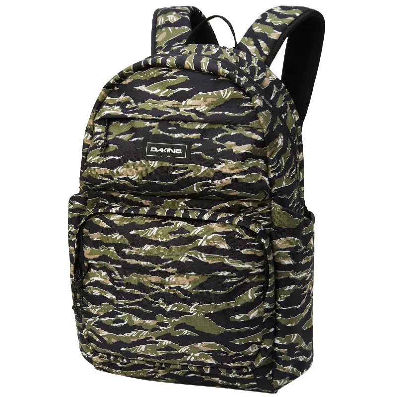 Stylish Bags With Discounts Dakine Method 32L Backpack - Tiger Camo
