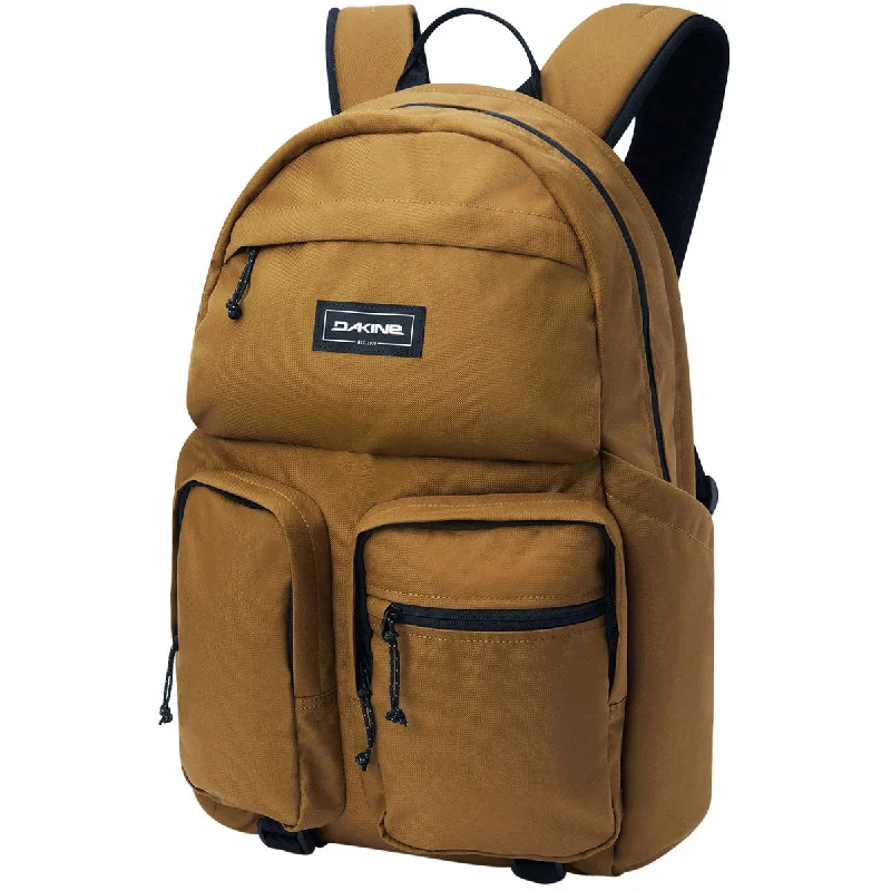 Professional Bags With Office Discounts Dakine Method Deluxe 28L Backpack - Rubber
