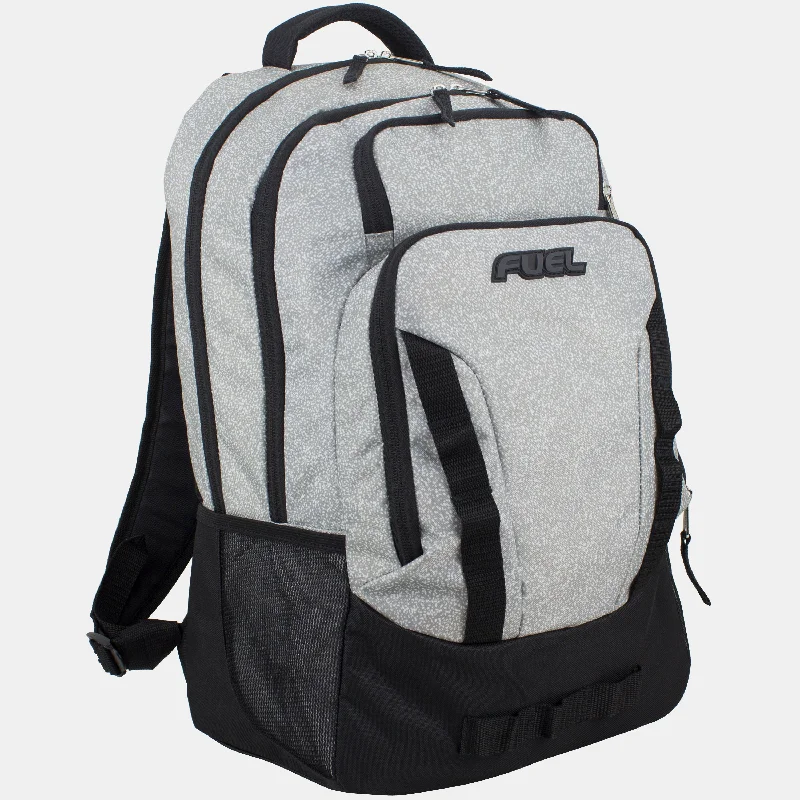 Inspired Bags For Modern Sophistication Fuel Escape Backpack