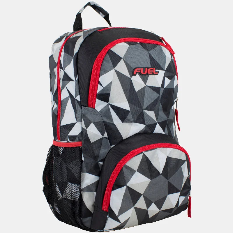 Urban Bags For City Life And Streetwear Fashion Valor Backpack
