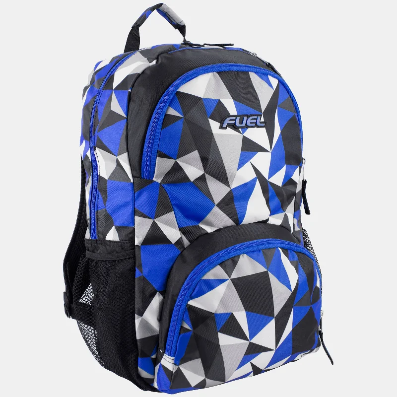 Blue Tri