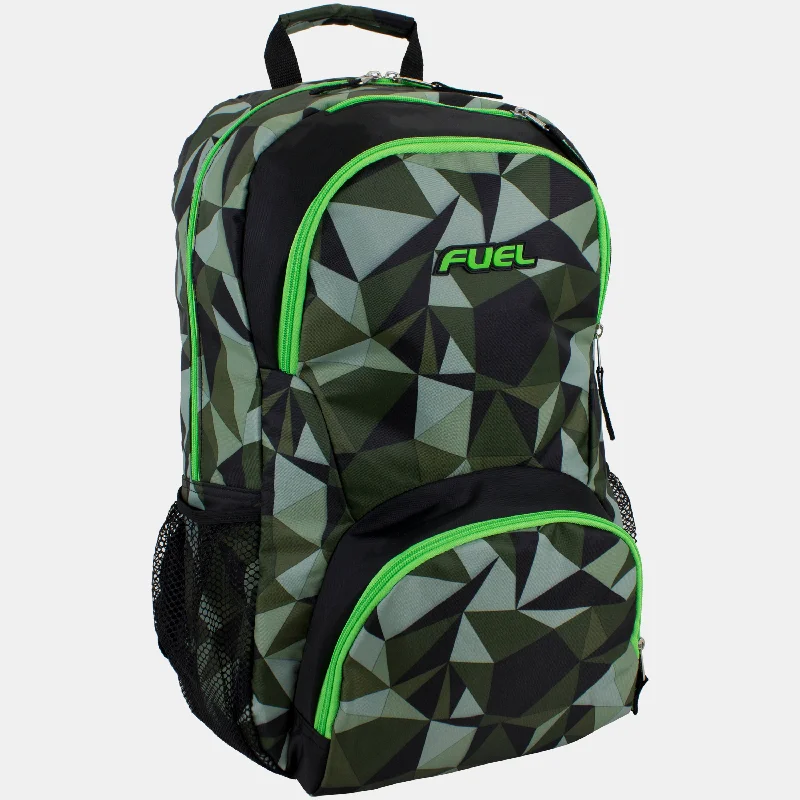 Green Tri