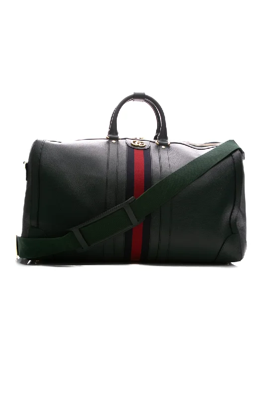 Clearance-Priced Bags Savoy Large Duffle Bag