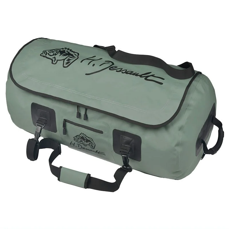 Everyday Bags For Work, School, Or Errands H. Dessault Extreme 105L Duffel Bag
