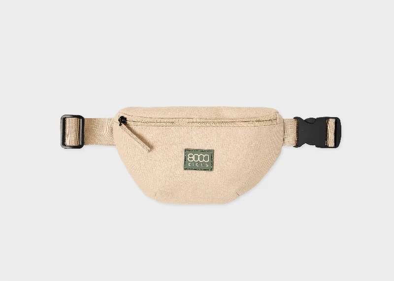 Inspired Bags For Affordable Luxury Hemp fanny packs