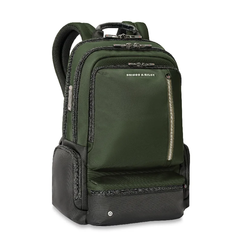 Bags For Urban And Trendy Looks HTA Large Cargo Hunter Backpack