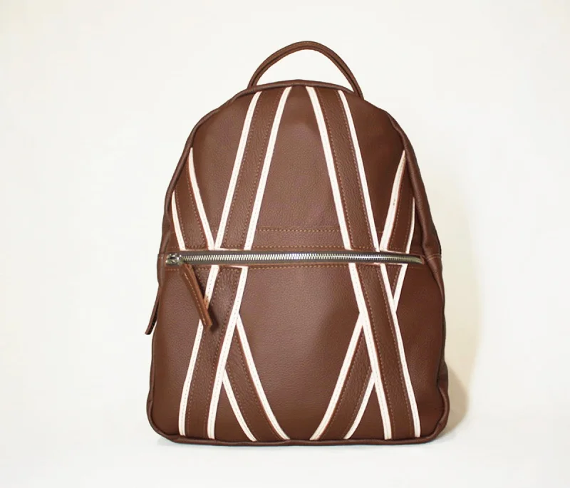 Flash Sale On Premium Bags Kingsley - Brown