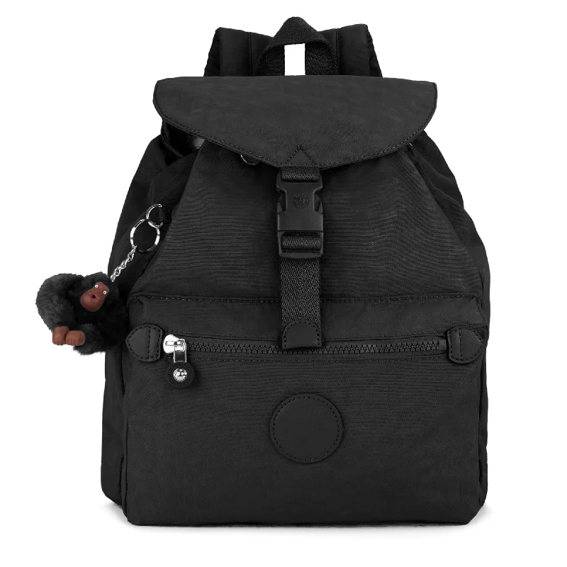 Seasonal Sale Bags Kipling Keeper Small Backpack - Black