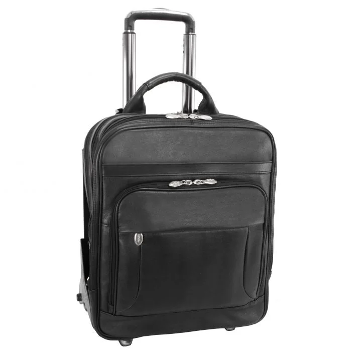 Luxury Bags For Professionals With Discounts McKlein USAWICKER PARK*