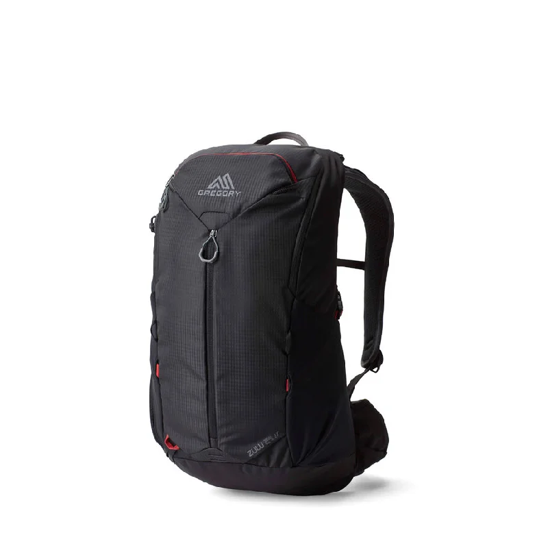 Edgy Bags For Bold And Daring Fashionistas Men's Zulu 24 LT Daypack