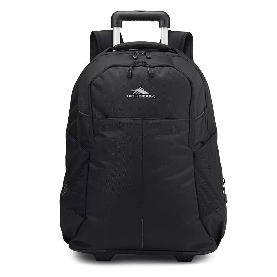 Clearance Bags For Budget Shoppers Powerglide Pro Wheeled Backpack