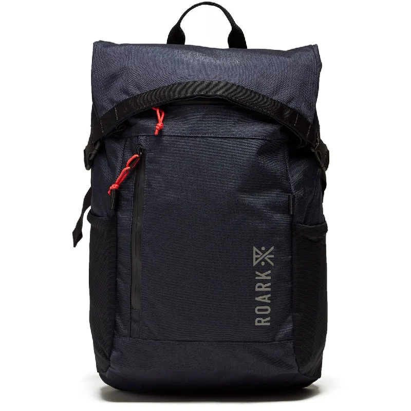 Flash Sales On Premium And High-Quality Bags Roark Passenger 2.0 Backpack - Blue - 27l
