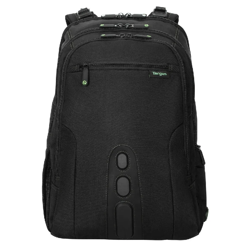 Party Bags For New Year's Eve And Special Occasions 17" Spruce EcoSmart® Checkpoint-Friendly Backpack