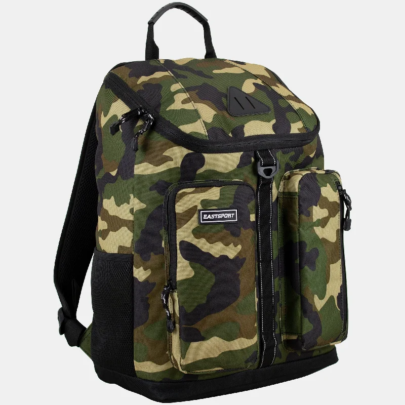 Black Friday Deals On Stylish Handbags Theo Top Loader Backpack