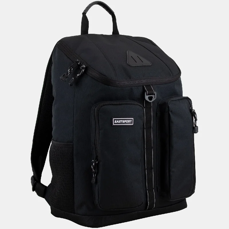 Black Ripstop