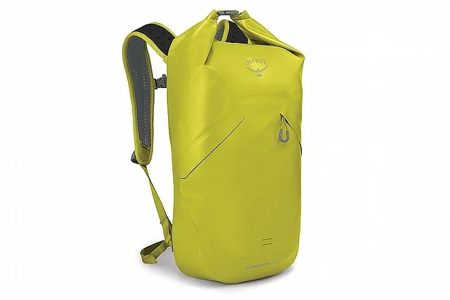 Bags For Outdoor Adventures Transporter Roll Top Waterproof 25