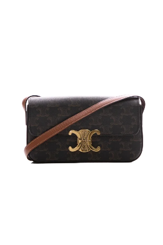 Inspired Bags For Timeless Elegance Claude Shoulder Bag