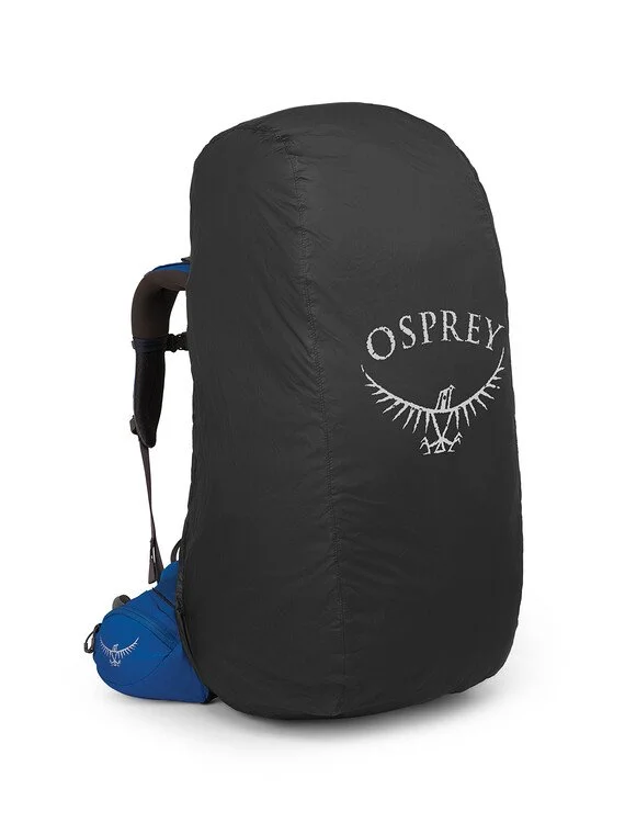 Vintage-Inspired Ultralight Raincover Extra Large