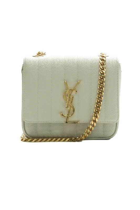 Bag For Luxury Lovers Vicky Small Crossbody Bag
