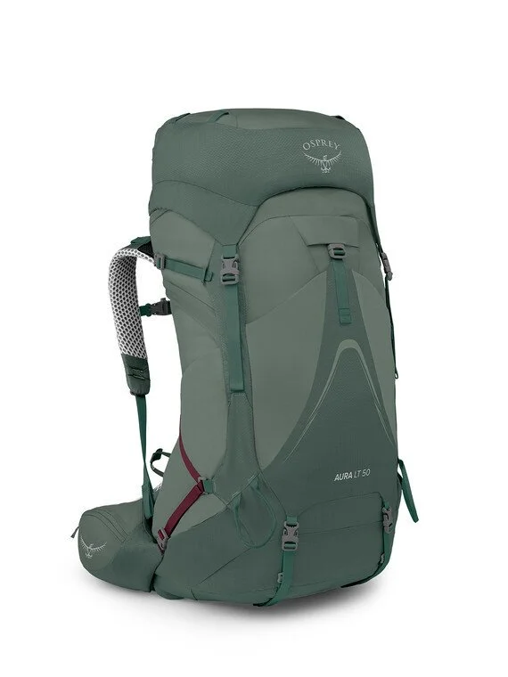 Valentine's Day Women's Aura AG LT 50 XS/S Backpack