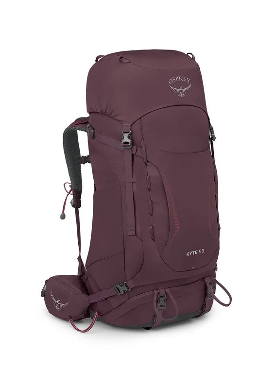 Affordable Handbags Women's Kyte 58 XS/S Backpack