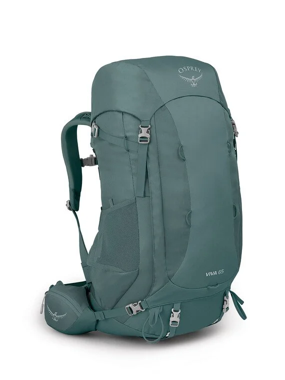 Valentine's Day Women's Viva 65 Backpack