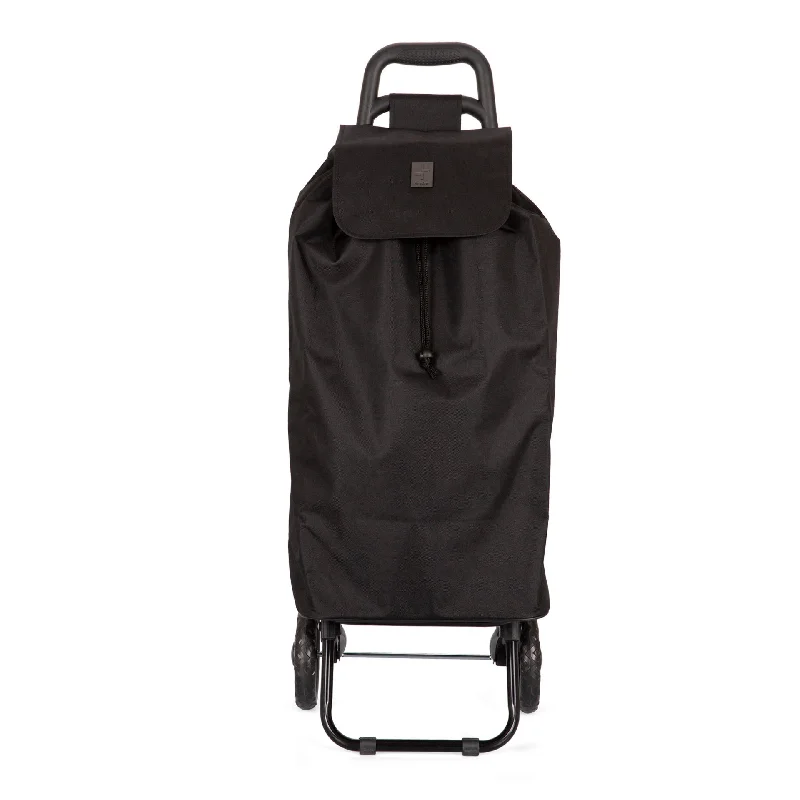 Flash Sale On Premium Bags 2-Wheel Shopping Cart