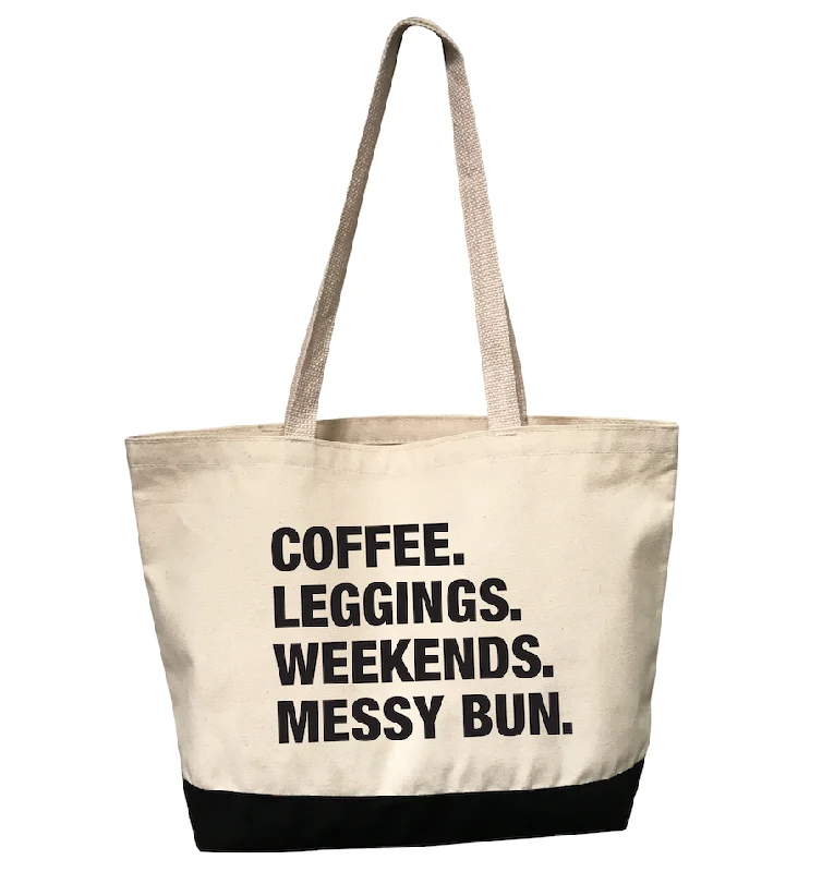 Black Friday Deals On Stylish Handbags 4 THINGS® 'Weekender' Tote