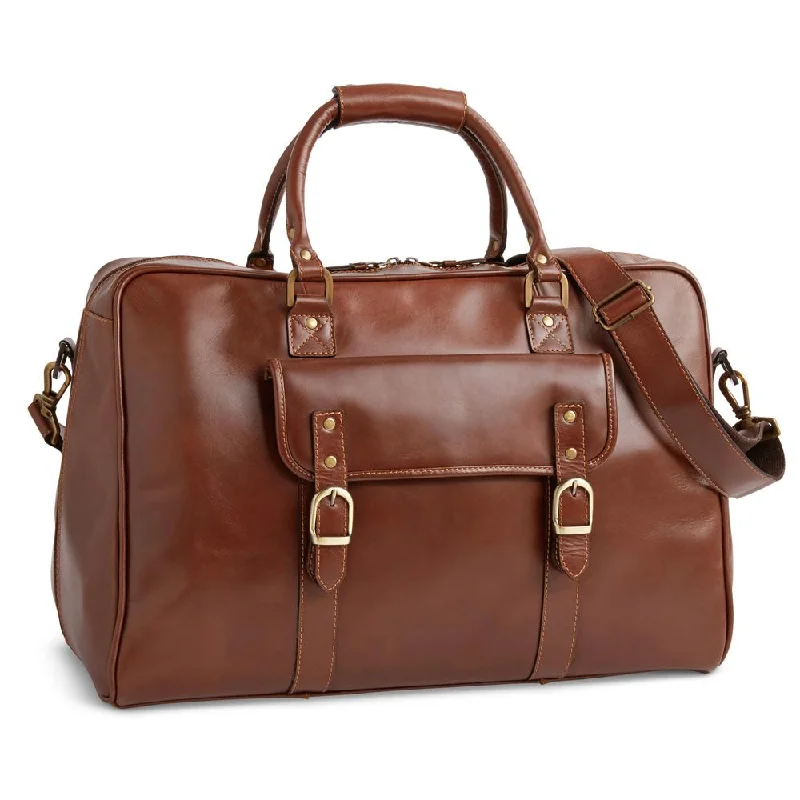 Bags For Free-Spirited And Artistic Styles Leather Satchel