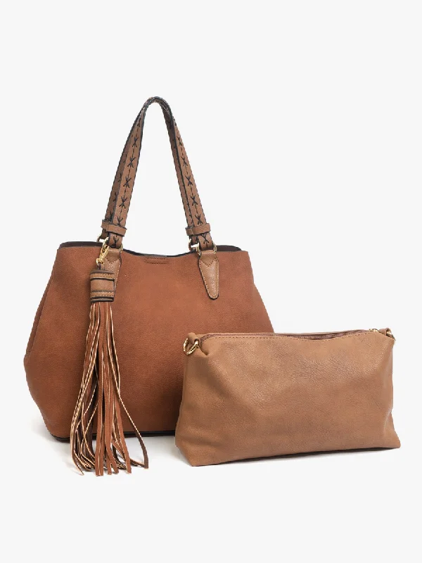 Limited Edition Bags For Collectors Aliza Vegan Satchel