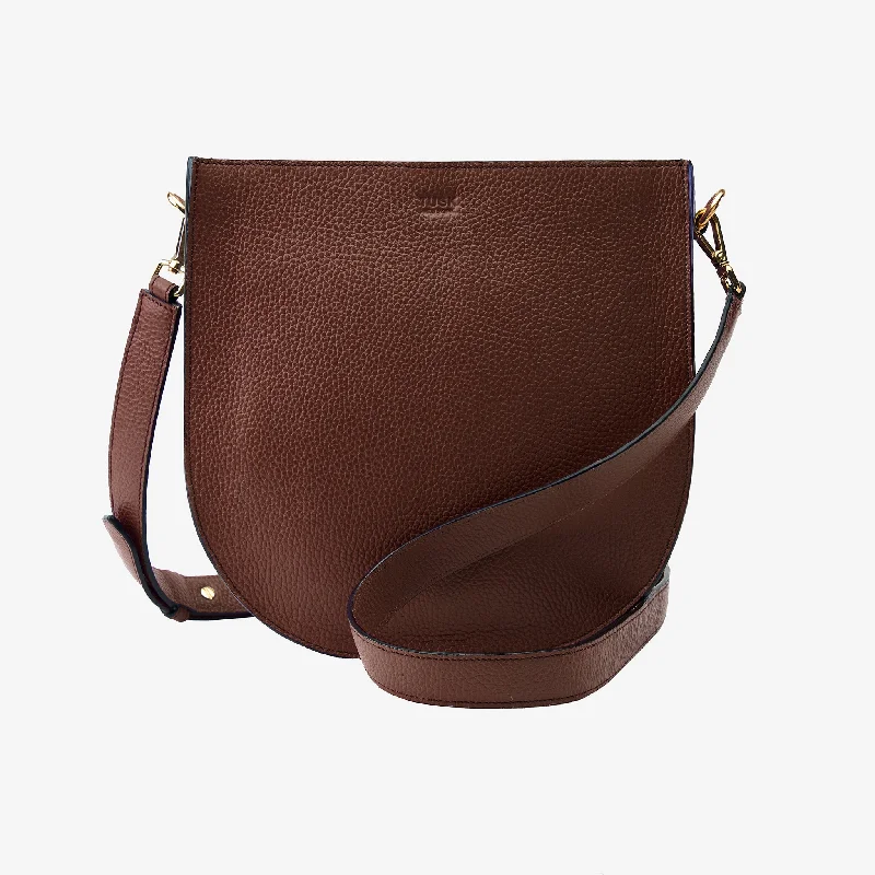 Romantic Valentine's Day Bags With Promotions Ascot | Seema Saddle Bag