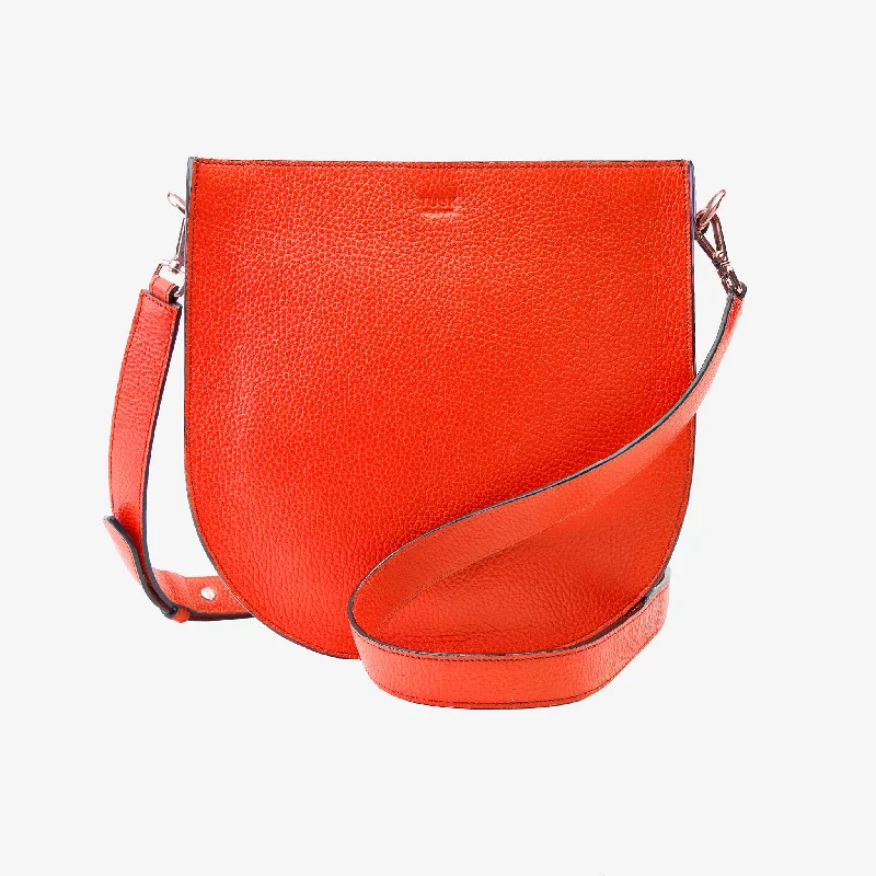 Elegant New Year Party Bags With Flash Sales Ascot | Seema Saddle Bag