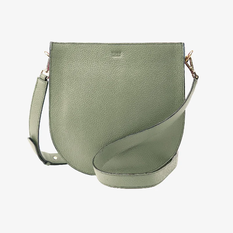 Stylish And Affordable Bags For Every Occasion Ascot | Seema Saddle Bag