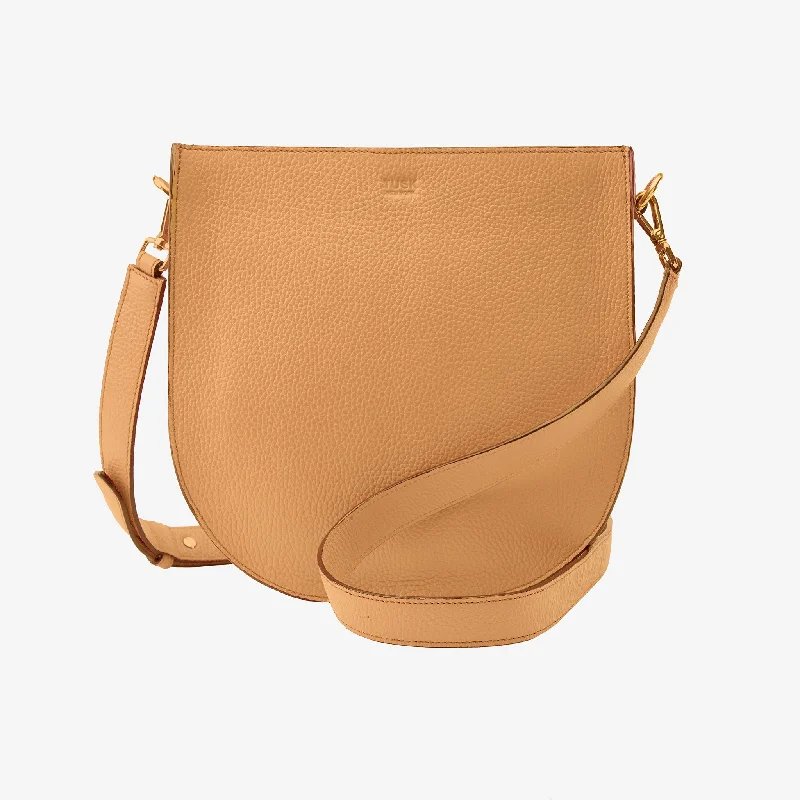 Trendy Bags For Women And Men In 2025 Ascot | Seema Saddle Bag