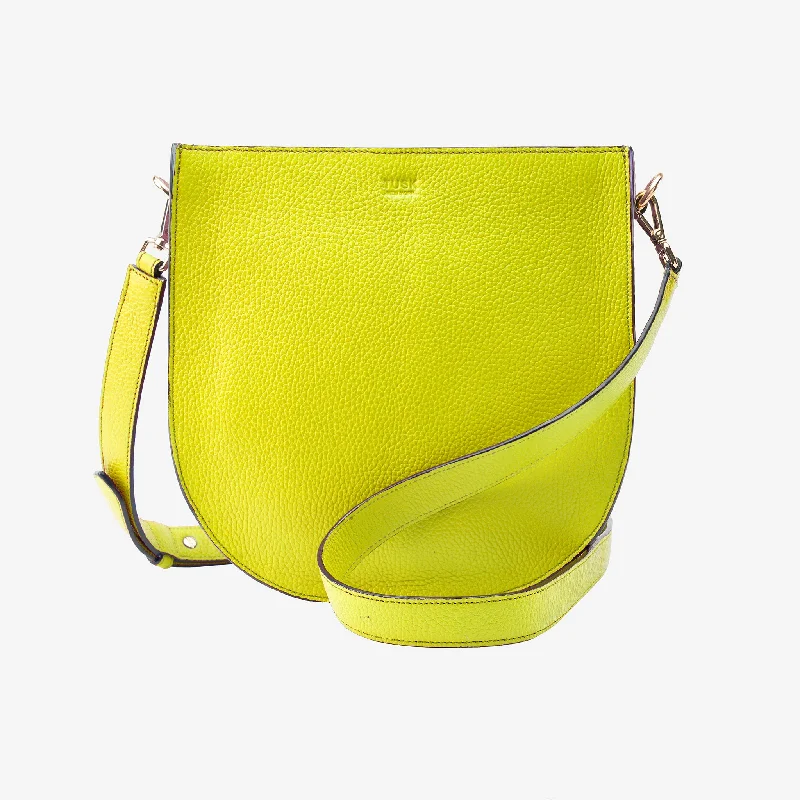 Festive Holiday Gift Bags Ascot | Seema Saddle Bag