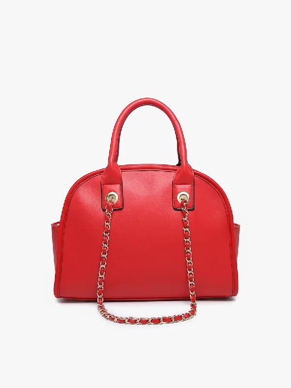 Bag Deals Beth Vegan Dome Satchel