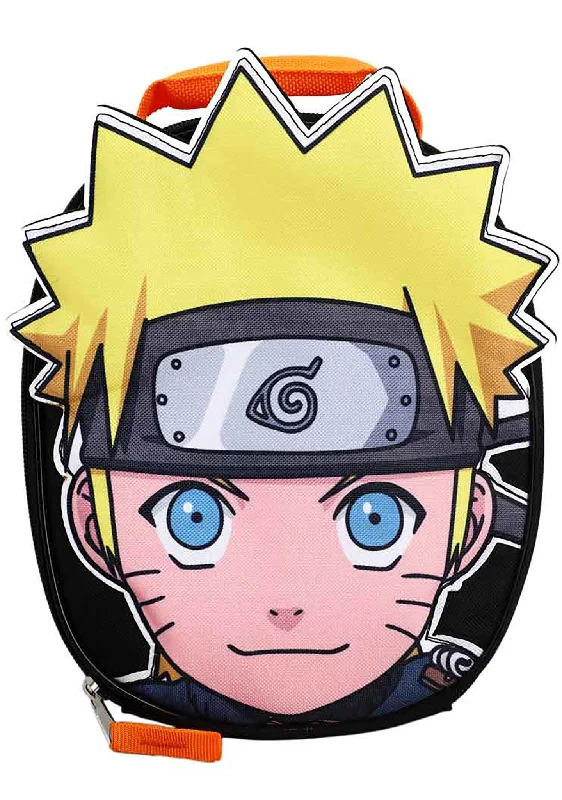 Trendy Bags For Sales Naruto Uzumaki Insulated Lunch Tote