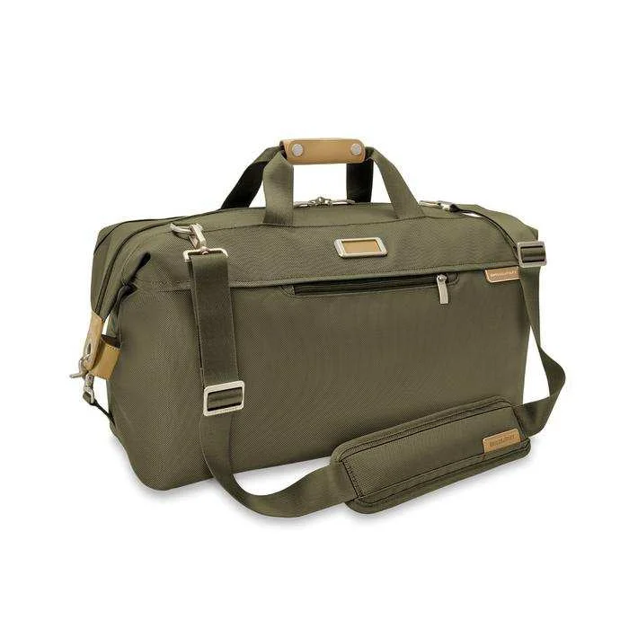 Trendy Festival Bags With Limited-Time Offers Baseline Weekender Duffle