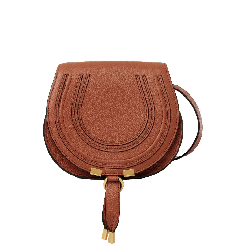 Stylish Bag For Women Marcie Mini Satchel, Tan