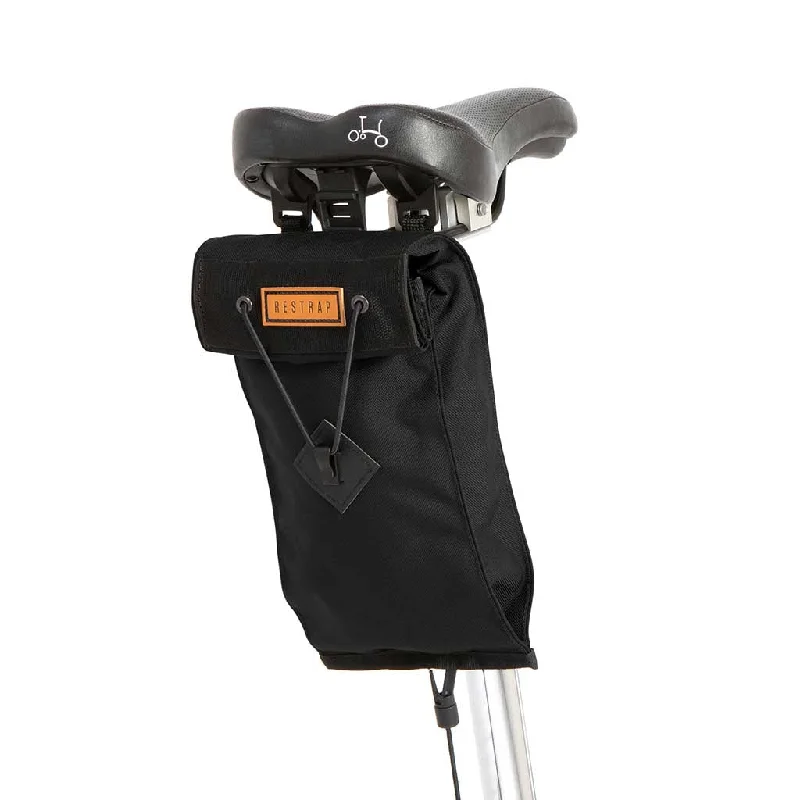 Sporty Bags For Active And Athletic Lifestyles City Saddle Bag - Large