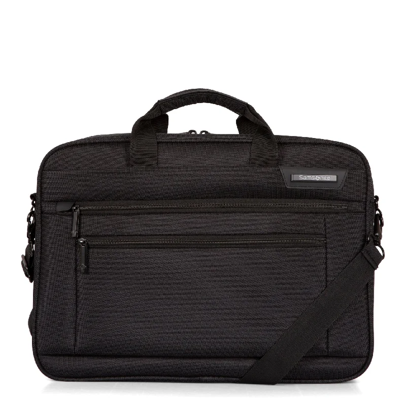 Inspired Bags For Affordable Luxury Classic NXT 17.3" Laptop Briefcase