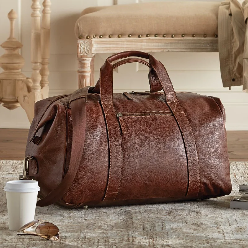 Limited-Time Offers On Trendy And Stylish Bags Classico Leather Satchel