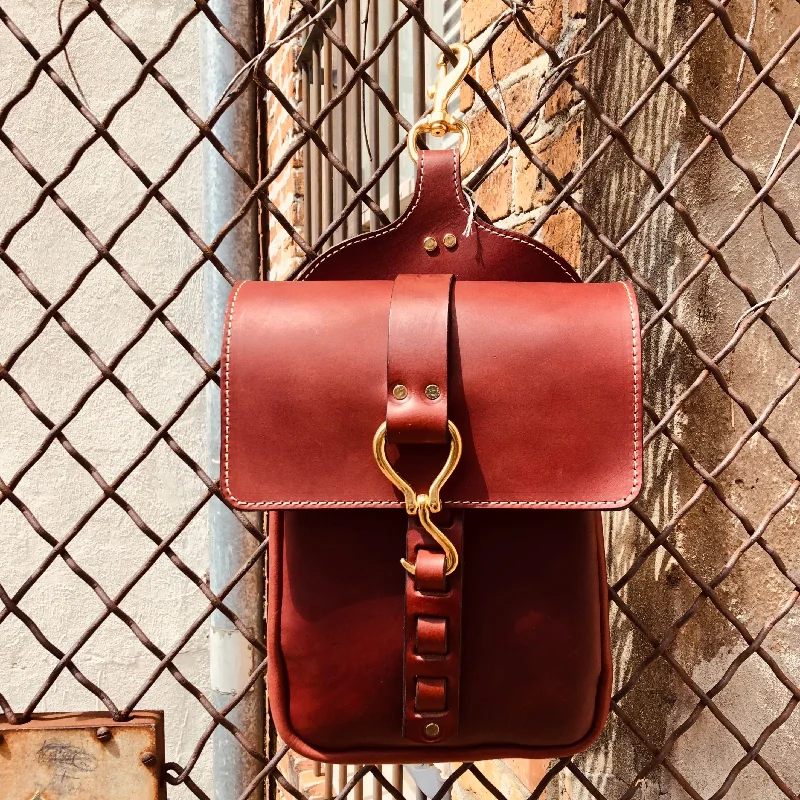 Cyber Monday Discounts On Bags Clip on Saddle Bag