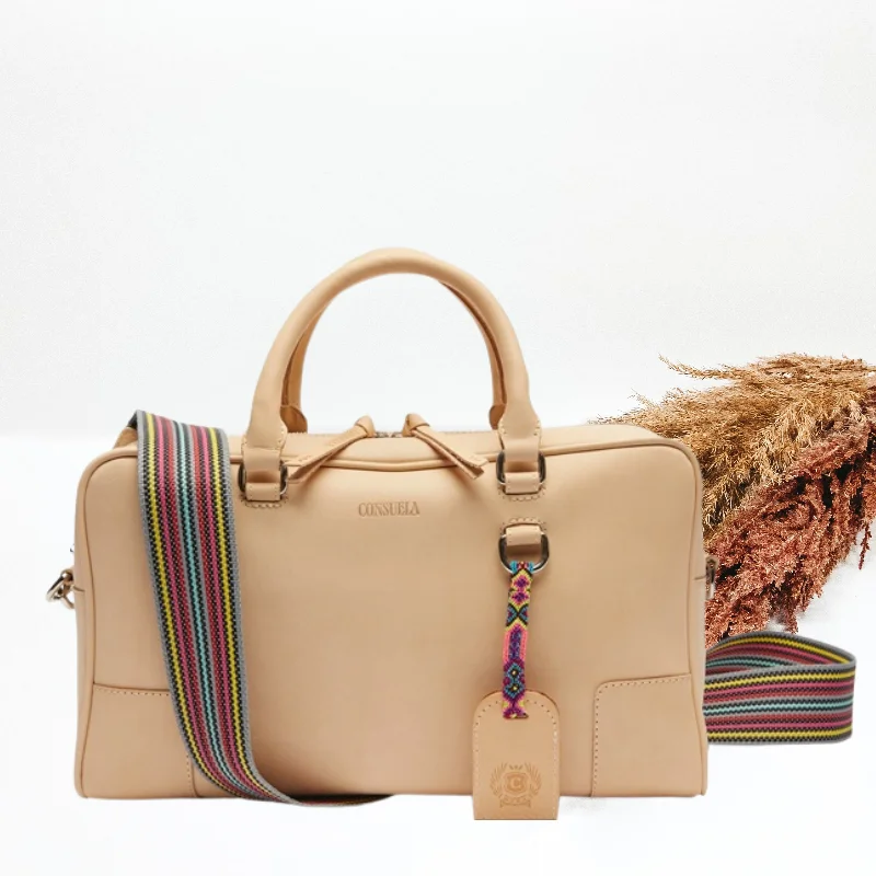 Rustic Bags For Outdoor And Nature-Inspired Looks Consuela | Blemished Diego Satchel Bag Rustic Bags For Outdoor And Nature-Inspired Looks Consuela | Blemished Diego Satchel Bag