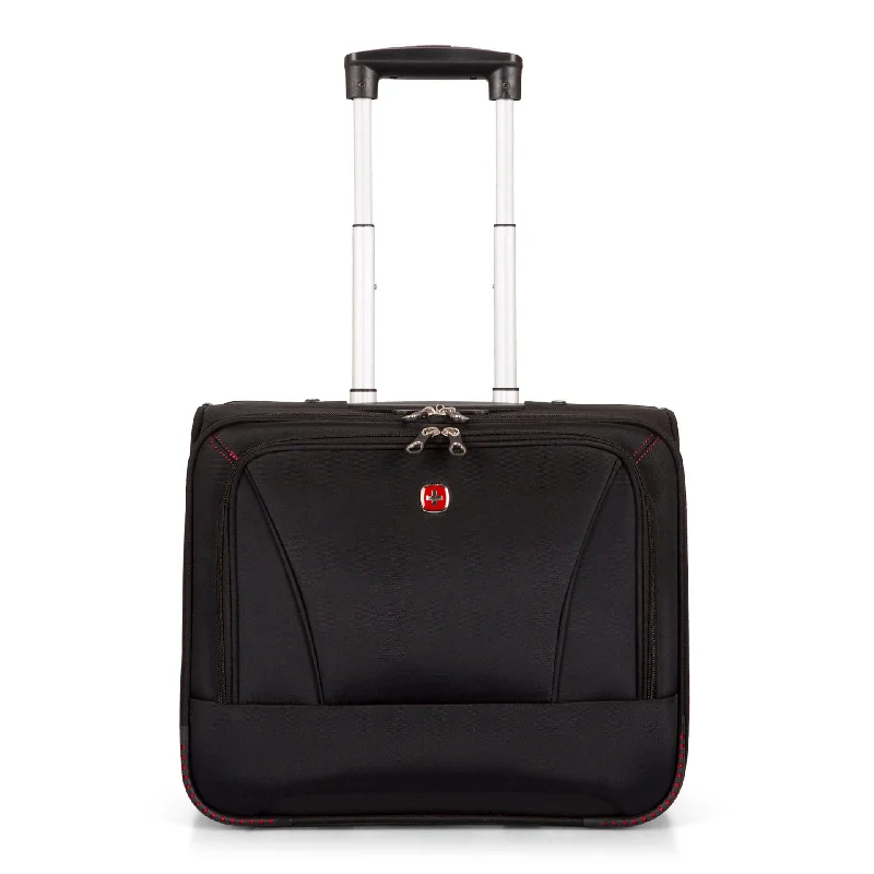 Flash Sales On Premium And High-Quality Bags Core Briefcase on Wheels